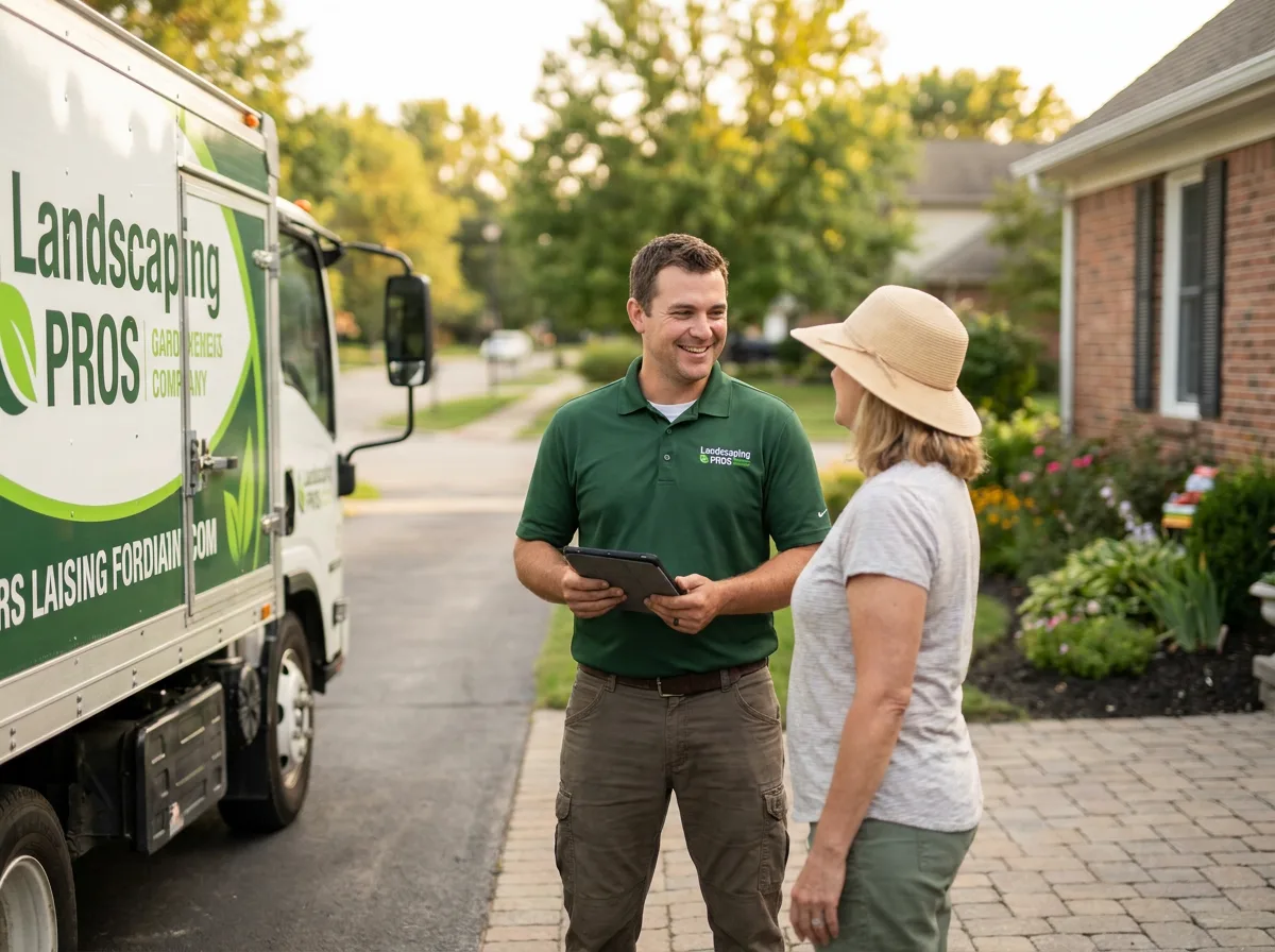 Landscaping Porterville, CA FAQs